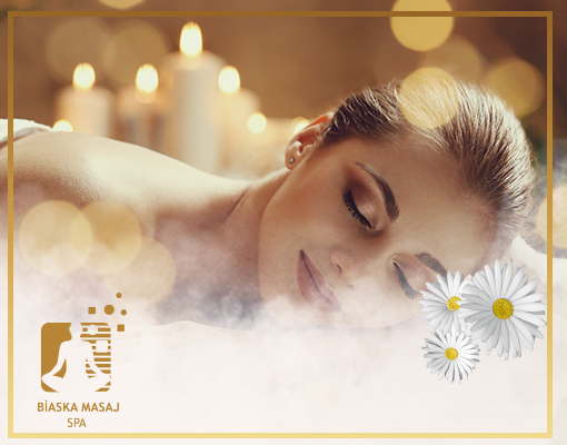 Çorlu Spa Merkezi