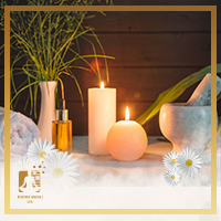 Çorlu Spa Merkezi