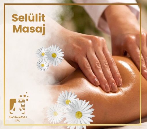 Masaj Salonu Çorlu