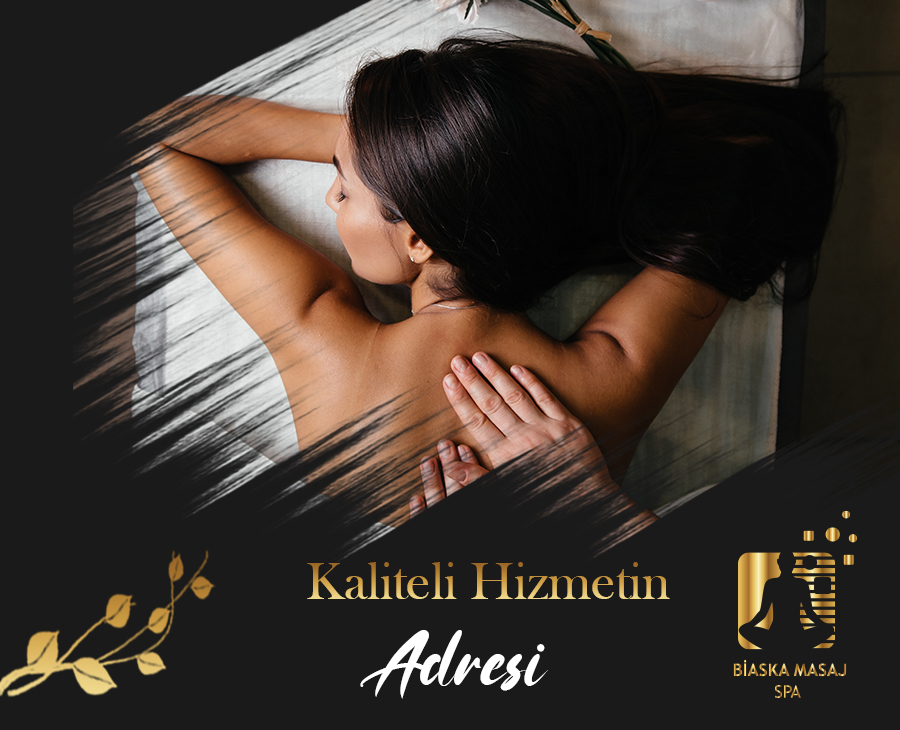 Çorlu Spa Merkezi